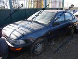 TOYOTA COROLLA EE 107